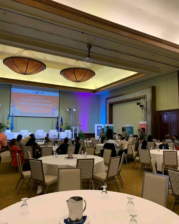 Empower 200 Youth Entrepreneurs in Kisumu & Busia