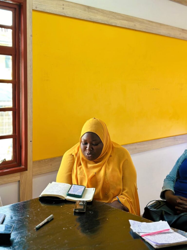 Empower 200 Youth Entrepreneurs in Kisumu & Busia