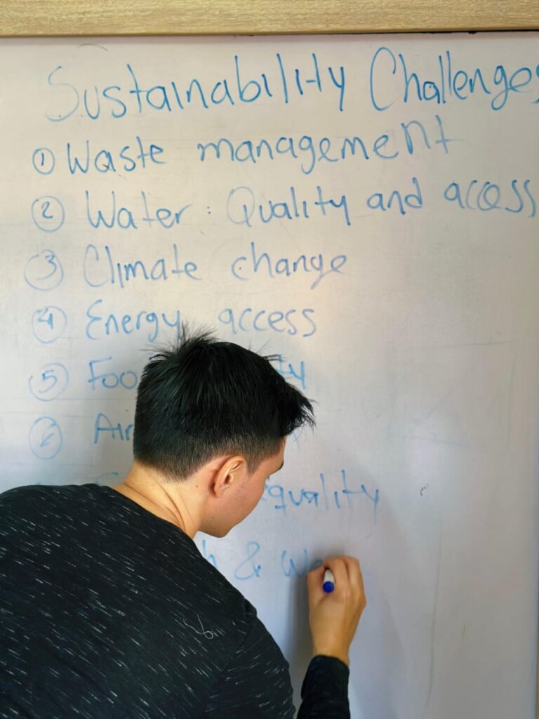 Empower 200 Youth Entrepreneurs in Kisumu & Busia