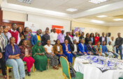 Empower 200 Youth Entrepreneurs in Kisumu & Busia