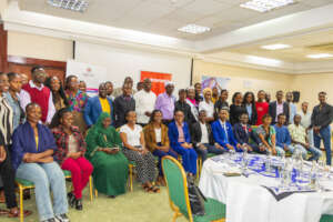 Empower 200 Youth Entrepreneurs in Kisumu & Busia