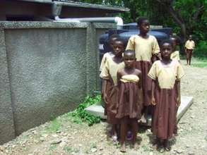 TRYAWCO CWP-P3 KVIP TOILET