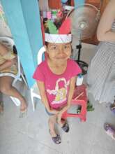 celebration of San Juan- a local festival