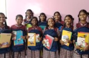 Sponsor School Kits to Underprivileged Children