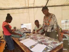 Tailoring training session