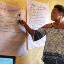 Training on Marketing