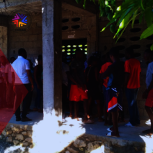 Food distribution