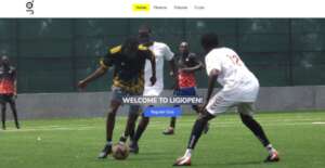 Website Page