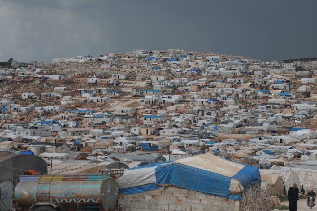 Hope Project: Education & Care for Orphans