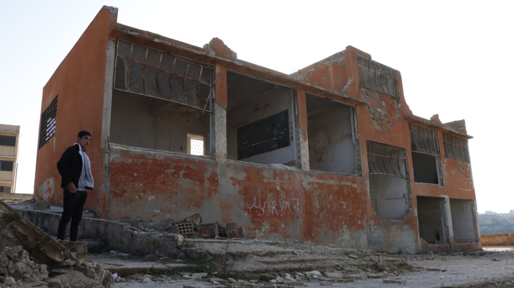 Hope Project: Education & Care for Orphans