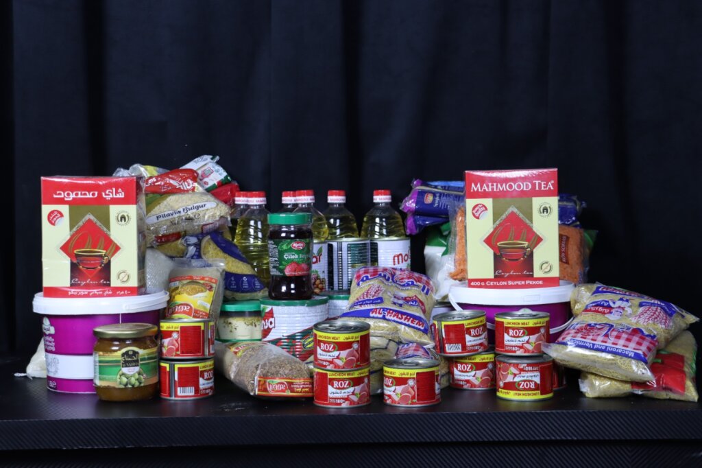 Hope Project: Education & Care for Orphans