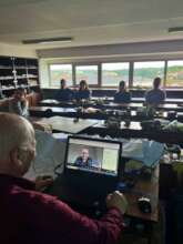 Teaching project design for more Clean Rivers