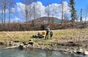 Greenworks Ukraine:  Clean Rivers