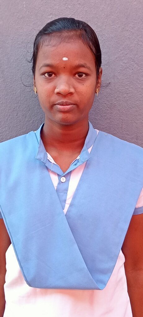 " LABORATORY PROJECT OF RURAL SCHOOLS  IN INDIA ".