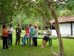 Rural Environment Education Course