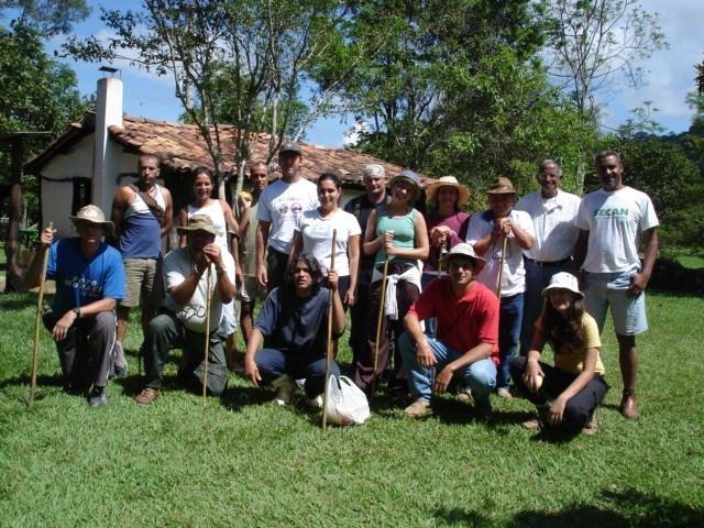 Protect Rainforest With Sustainable Practices