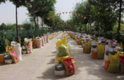 Hungerfree in Ramadan - food for families in need