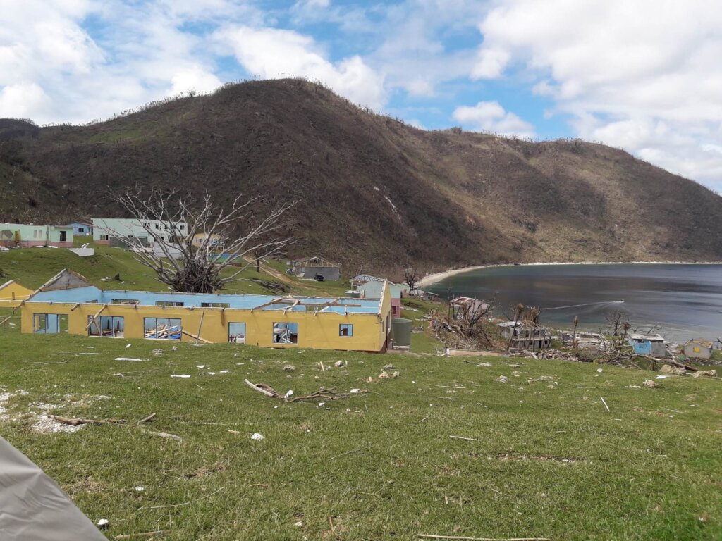 Strengthening Resilience: Cyclone Aid to Vanuatu