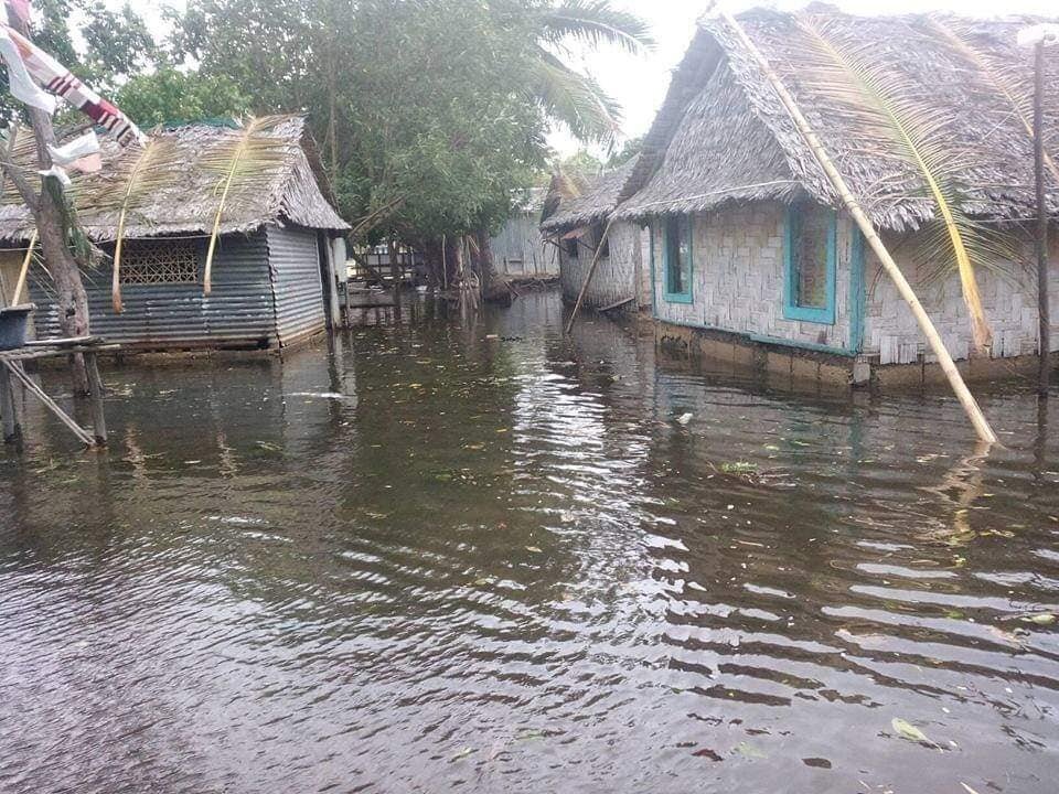 Strengthening Resilience: Cyclone Aid to Vanuatu
