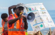Strengthening Resilience: Cyclone Aid to Vanuatu