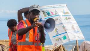 Strengthening Resilience: Cyclone Aid to Vanuatu