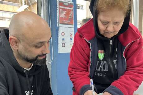 Medication for Needy Lebanese
