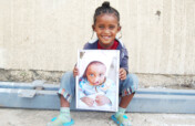 Help a Child Smile, Change a Life