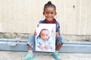 Help a Child Smile, Change a Life