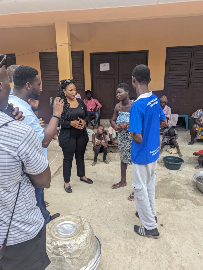Global Climate Resilience Fellowship Program