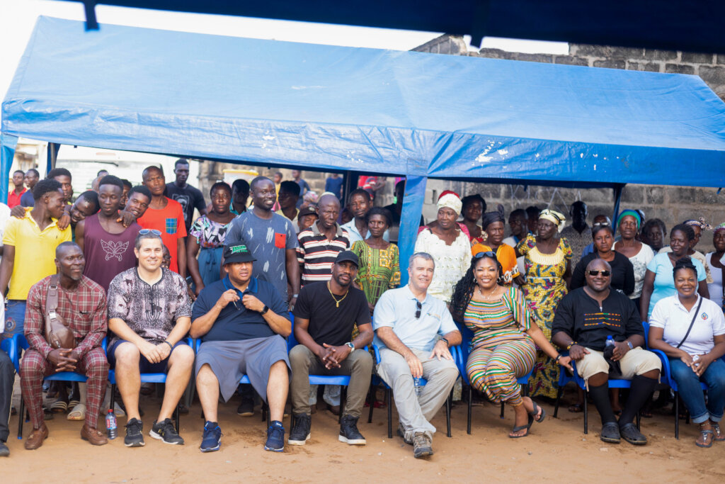 Global Climate Resilience Fellowship Program
