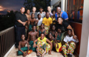 Global Climate Resilience Fellowship Program