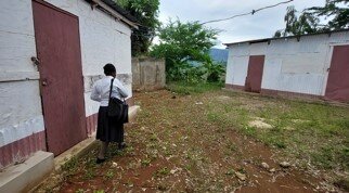 Teaching Trades: APF Professional Center