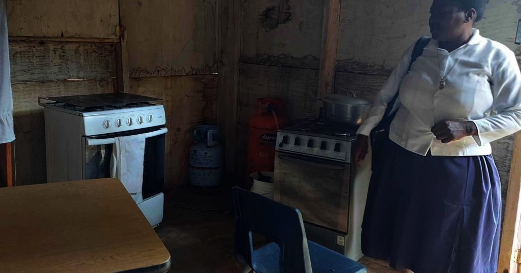 Teaching Trades: APF Professional Center