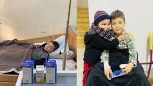 Abdulrahman Treatment