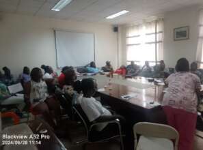Roll-Out Workshop 2024
