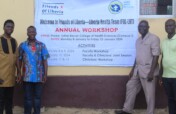 Improving Nursing & Midwifery Care in Liberia 2025