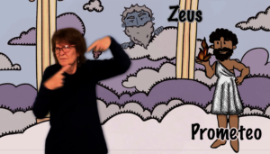 Zeus