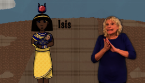 Isis