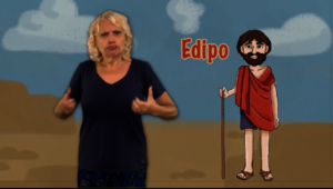 Edipo