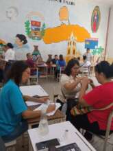 Health Operational Environment June 1
