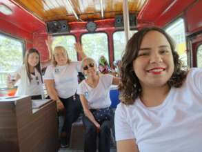 Equipo de trabajo de SOCIEVEN