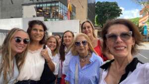 Voluntariado en accion