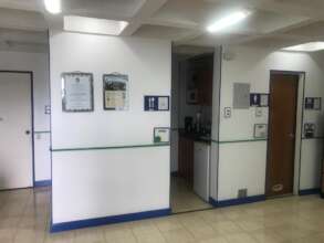 Accessibility in the Model House of Deafblindness
