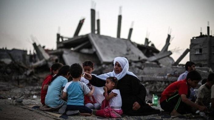 Park Hyungsik Fanbase Caring for Palestine