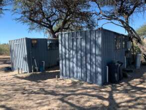 Our shipping containers