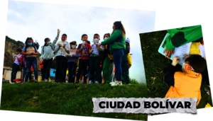 Ciudad Bolivar