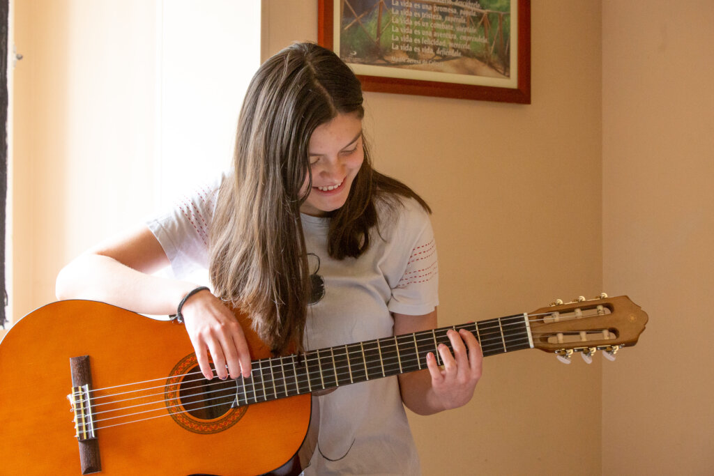 Music Workshop