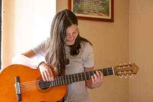 Music Workshop