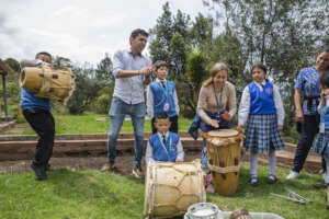 Taller de musica