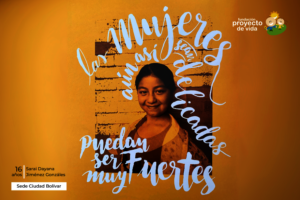 Testimony Sarai Jimenez